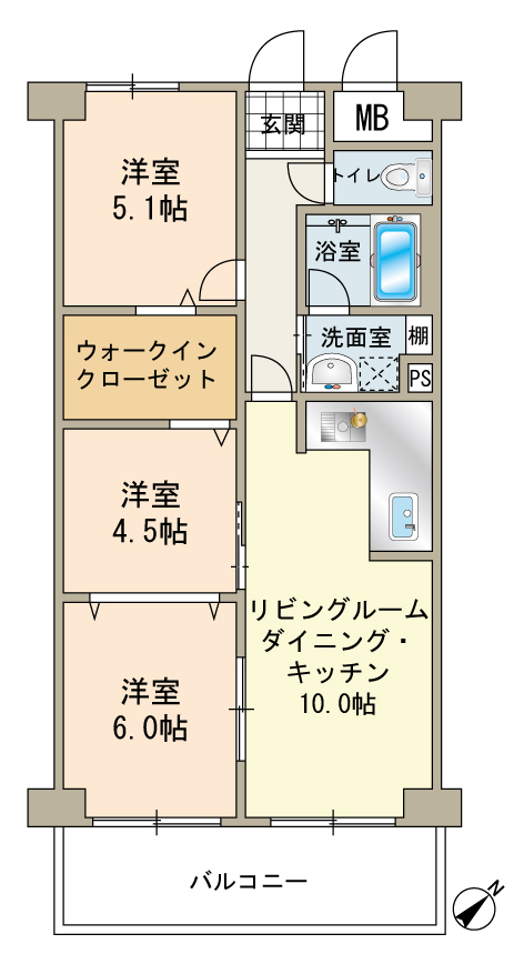 物件概要